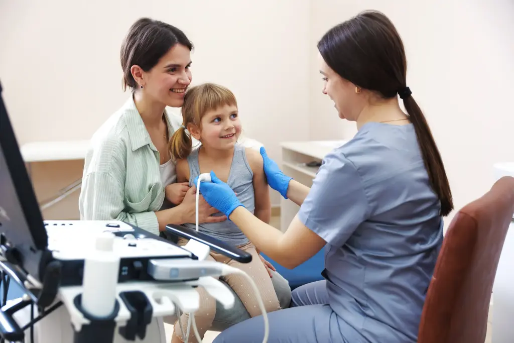 How PRN Staffing Solves Radiology Staffing Shortages 